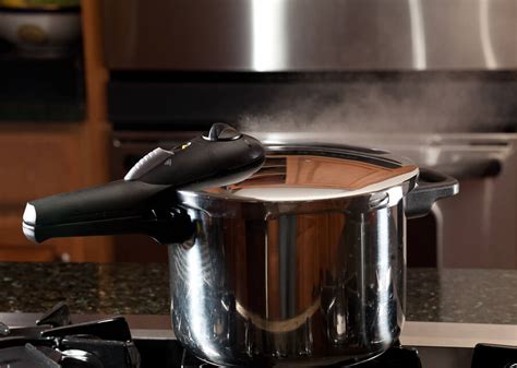 pressure cooker leaking water|A Complete Guide To Fix All Sorts of Pressure Cooker。